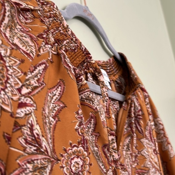 Evereve Blouse - Picture 11 of 13